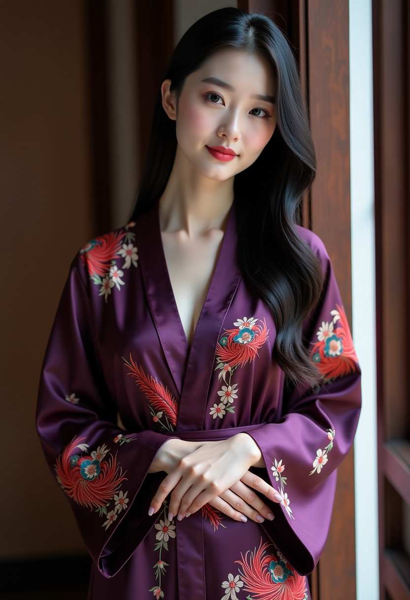 无声证词海报